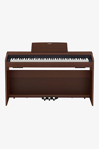 Цифровое пианино Casio PX-870BN - купить в "Гитарном Клубе"