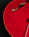 Электрогитара Heritage Standard H-530 Trans Cherry - купить в "Гитарном Клубе"