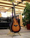 Электроакустическая гитара Ovation 2778AX-1 Standard Elite Deep Contour Cutaway Sunburst - купить в "Гитарном Клубе"