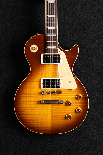 Электрогитара Gibson Jimmy Page Signature Les Paul Standard