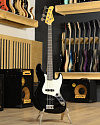 Бас-гитара Fernandes RJB380 BLK - купить в "Гитарном Клубе"
