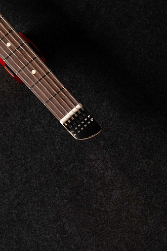 Тревел-электрогитара Poznysh Travel Meteora - купить в "Гитарном Клубе"