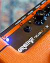 Комбоусилитель для бас-гитары ORANGE Crush Bass 50, 1х12, 50Вт - купить в "Гитарном Клубе"