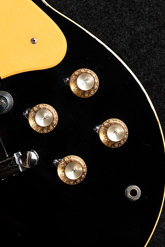 Электрогитара Yamaha SG600’ 1981 - купить в "Гитарном Клубе"