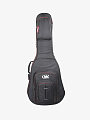Чехол для акустической гитары MKC CDGB-1680WP Session - купить в "Гитарном Клубе"