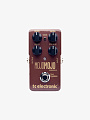Гитарная педаль TC Electronic MojoMojo Overdrive - купить в "Гитарном Клубе"