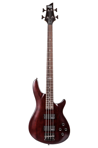 Бас-гитара Schecter Sgr C-4 Wsn - купить в "Гитарном Клубе"