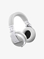 Наушники Pioneer HDJ-X5BT-W - купить в "Гитарном Клубе"