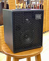 Комбоусилитель для акустической гитары Acus One ForStrings 5T Black, 75Вт - купить в "Гитарном Клубе"
