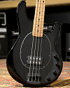 Бас-гитара Music Man StingRay Special Black - купить в "Гитарном Клубе"