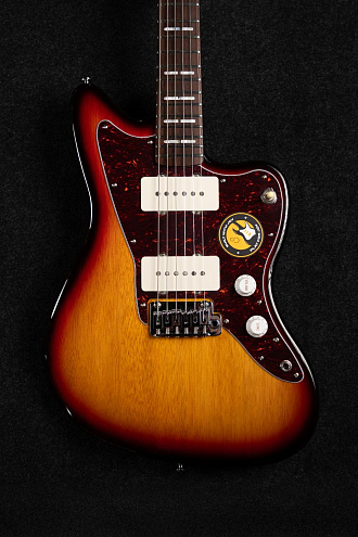 Электрогитара Sire J3 3TS - купить в "Гитарном Клубе"