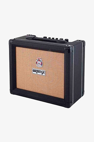Комбоусилитель для электрогитары ORANGE CR120C Crush Pro, 2х12", 120Вт - купить в "Гитарном Клубе"