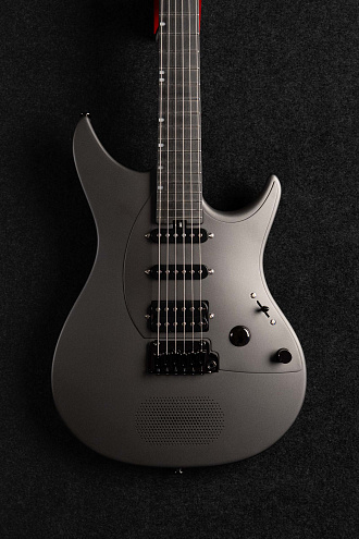 Электрогитара Enya NOVA GO SONIC NEW BLACK INSPIRE	 - купить в "Гитарном Клубе"