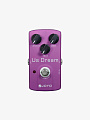 Гитарная педаль JOYO JF-34, US Dream Distortion - купить в "Гитарном Клубе"