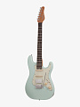 Электрогитара Schecter Nick Johnston Trad HSS A.Frost - купить в "Гитарном Клубе"