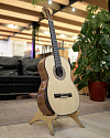 Классическая гитара Manuel Rodriguez E-S 4/4 Magistral - купить в "Гитарном Клубе"