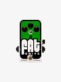 Гитарная педаль Pigtronix FAT Analog Drive Distortion - купить в "Гитарном Клубе"