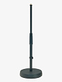 Микрофонная стойка K&M 23300-300-55 - купить в "Гитарном Клубе"