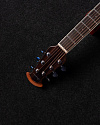 Электроакустическая гитара Ovation CS24P-NBM Celebrity Standard Plus Mid Cutaway Nutmeg Burled Maple - купить в "Гитарном Клубе"