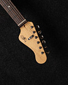 Электрогитара G&L Custom Shop Legacy SSZ RW Nitro Shell Pink - купить в "Гитарном Клубе"