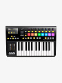 MIDI-контроллер Akai Pro ADVANCE 25 - купить в "Гитарном Клубе"