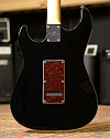 Электрогитара G&L FD Legacy HB Jet Black CR - купить в "Гитарном Клубе"