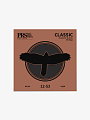 Струны для акустической гитары PRS Classic Acoustic 80/20, Light, 12-53 - купить в "Гитарном Клубе"