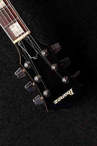 Полуакустическая гитара Ibanez FG100, 1982 - купить в "Гитарном Клубе"