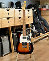 Электрогитара Fender Player Telecaster Sunburst HH PF - купить в "Гитарном Клубе"