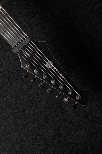 Электрогитара Spira S-407 MBK - купить в "Гитарном Клубе"