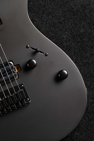 Электрогитара Spira S-407 MBK - купить в "Гитарном Клубе"