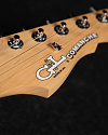 Электрогитара G&L Builder