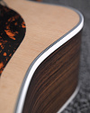 Электроакустическая гитара Maton ER90C - купить в "Гитарном Клубе"