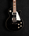 Электрогитара Epiphone Les Paul Standard 60s Ebony - купить в "Гитарном Клубе"