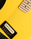 Электрогитара Kramer Guitars Baretta Bumblebee Yellow - купить в "Гитарном Клубе"