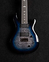 Электрогитара PRS SE MARK HOLCOMB SVN HOLCOMB BLUE BURST - купить в "Гитарном Клубе"