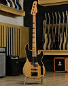 Бас-гитара Schecter Model-T Session Ans - купить в "Гитарном Клубе"