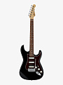 Электрогитара G&L FD Legacy HB Jet Black CR - купить в "Гитарном Клубе"
