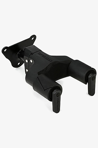 Настенный держатель для гитары Hercules GSP39WB - купить в "Гитарном Клубе"