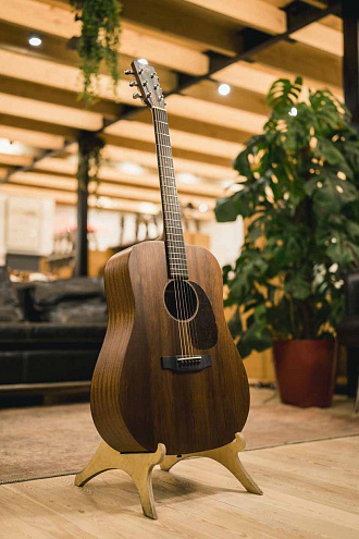 Акустическая гитара Sigma DM-15 - купить в "Гитарном Клубе"