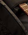 Чехол для акустической гитары ACOUSTIC UNION GAB-03BK-AU, Black - купить в "Гитарном Клубе"