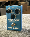 Гитарная педаль Dunlop WM71 Way Huge Smalls Aqua-Puss Analog Delay - купить в "Гитарном Клубе"