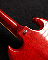 Электрогитара Gibson SG Standard Heritage Cherry, 2003 - купить в "Гитарном Клубе"