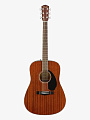 Акустическая гитара Fender CD-60, Natural - купить в "Гитарном Клубе"