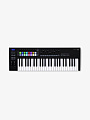 MIDI-контроллер Novation Launchkey 49 MK3 - купить в "Гитарном Клубе"