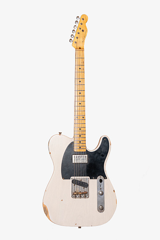 Электрогитара Nash Telecaster T52