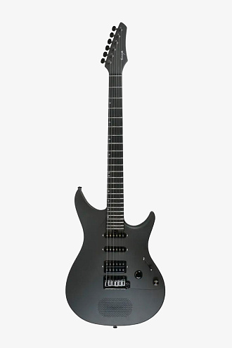 Электрогитара Enya NOVA GO SONIC NEW BLACK INSPIRE	 - купить в "Гитарном Клубе"