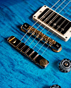 Электрогитара PRS S2 McCarty 594 Lake Blue 58/15 LT pickups - купить в "Гитарном Клубе"