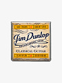 Струны для классической гитары Dunlop DCV121H Classical Clear/Silver - купить в "Гитарном Клубе"