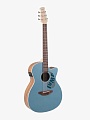Акустическая гитара Applause AEO-69-B Jump E-Acoustic Lagoon - купить в "Гитарном Клубе"
